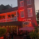 The Reel Cafe