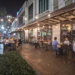 The Mill Restaurant