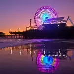 Santa Monica Pier