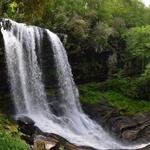 Dry Falls
