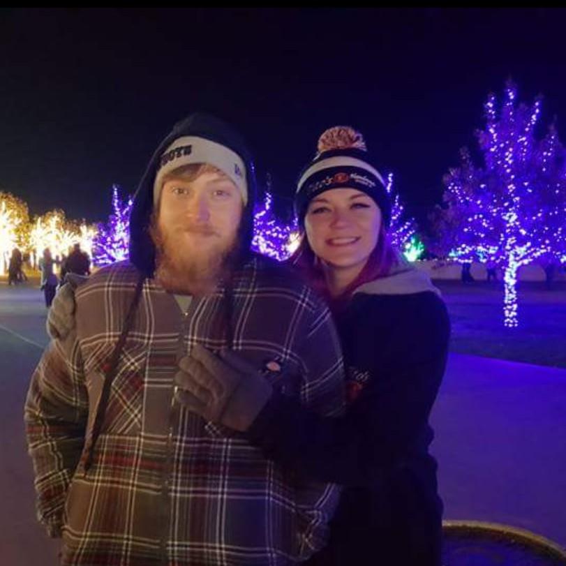 Winter Wonderland 12/17