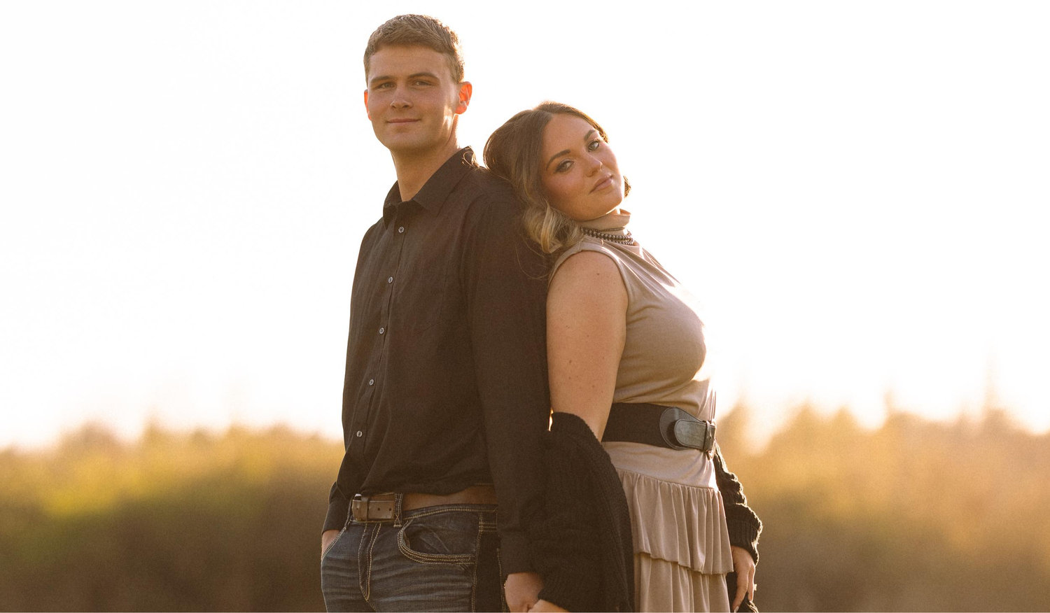 The Wedding Website of Rainy Mac Kenzie Kiel and Mason Roy Knutson
