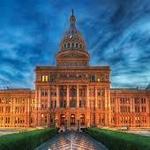 Texas Capitol