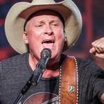 Kevin Fowler on 12/29 at the Old Coupland Inn & Dancehall