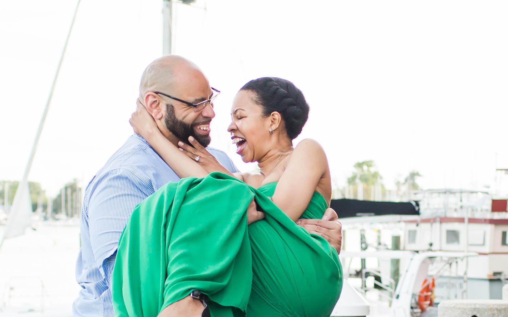 The Wedding Website of Stacey M. Fletcher and Andrew E. Morrison