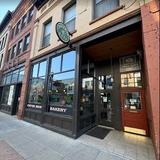 Moonrise Cafe
