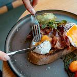 Eggcetera- Breakfast & Brunch