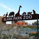 Blank Park Zoo