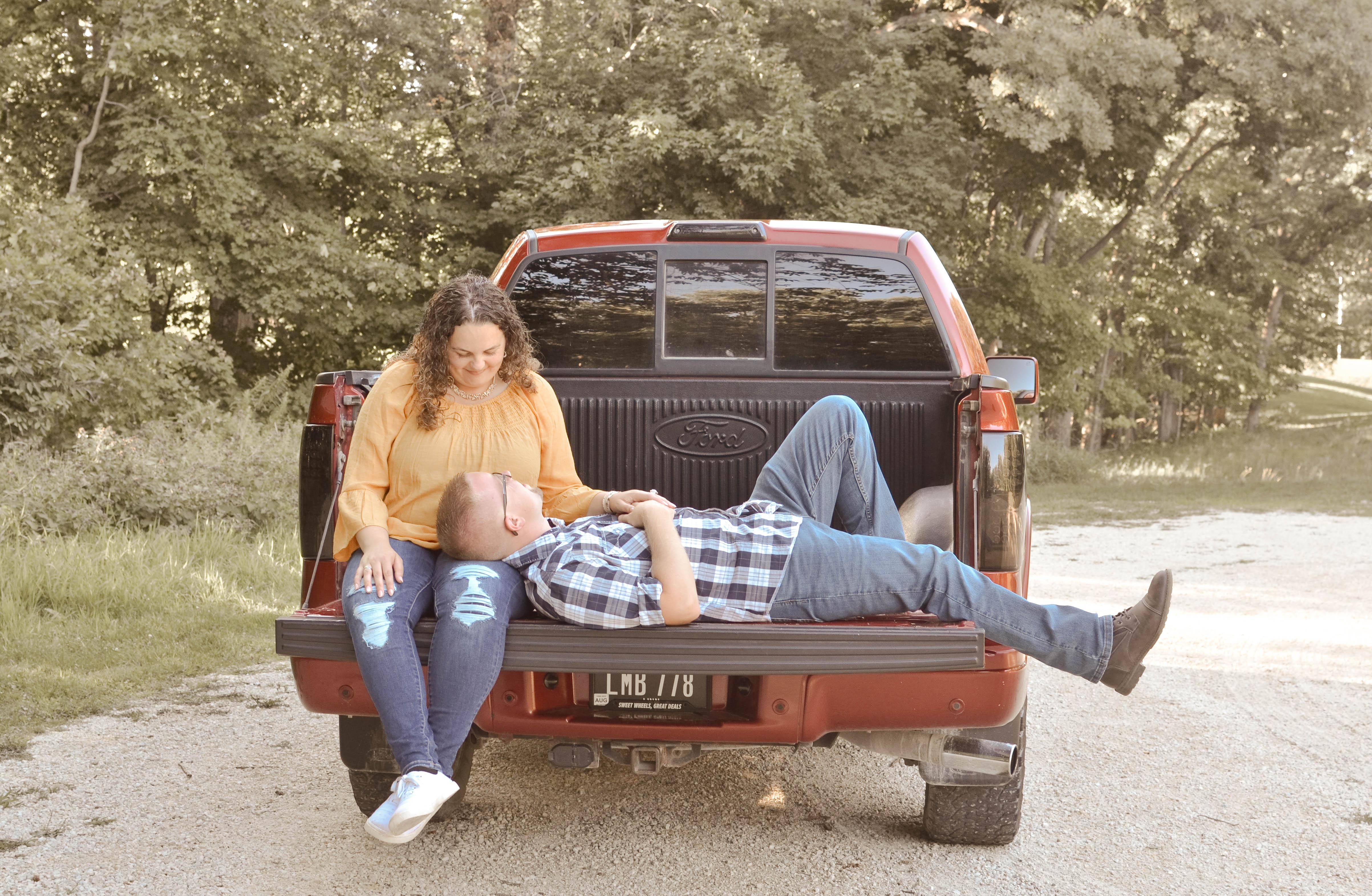 The Wedding Website of Lily Budak and Adam Wagner