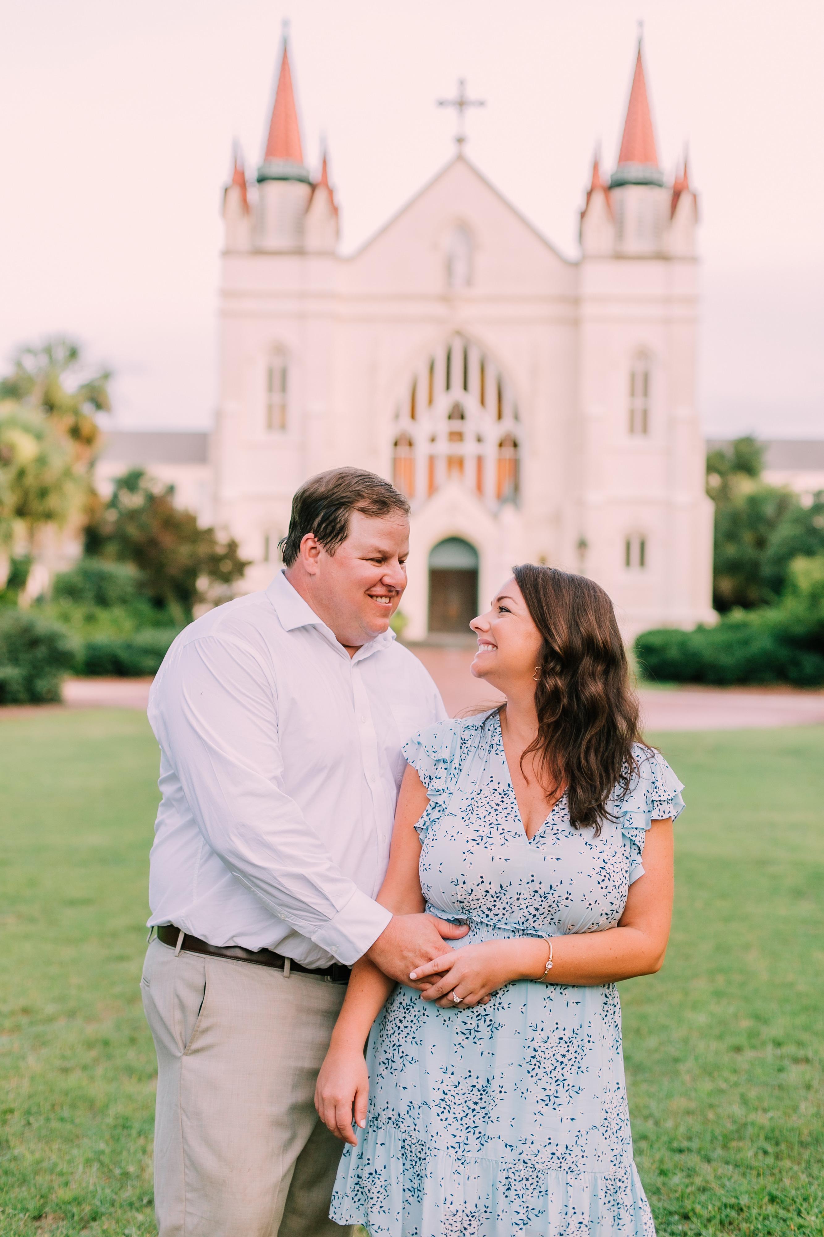 The Wedding Website of Amanda Wooldridge and Michael Presley