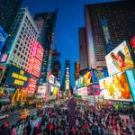 Times Square