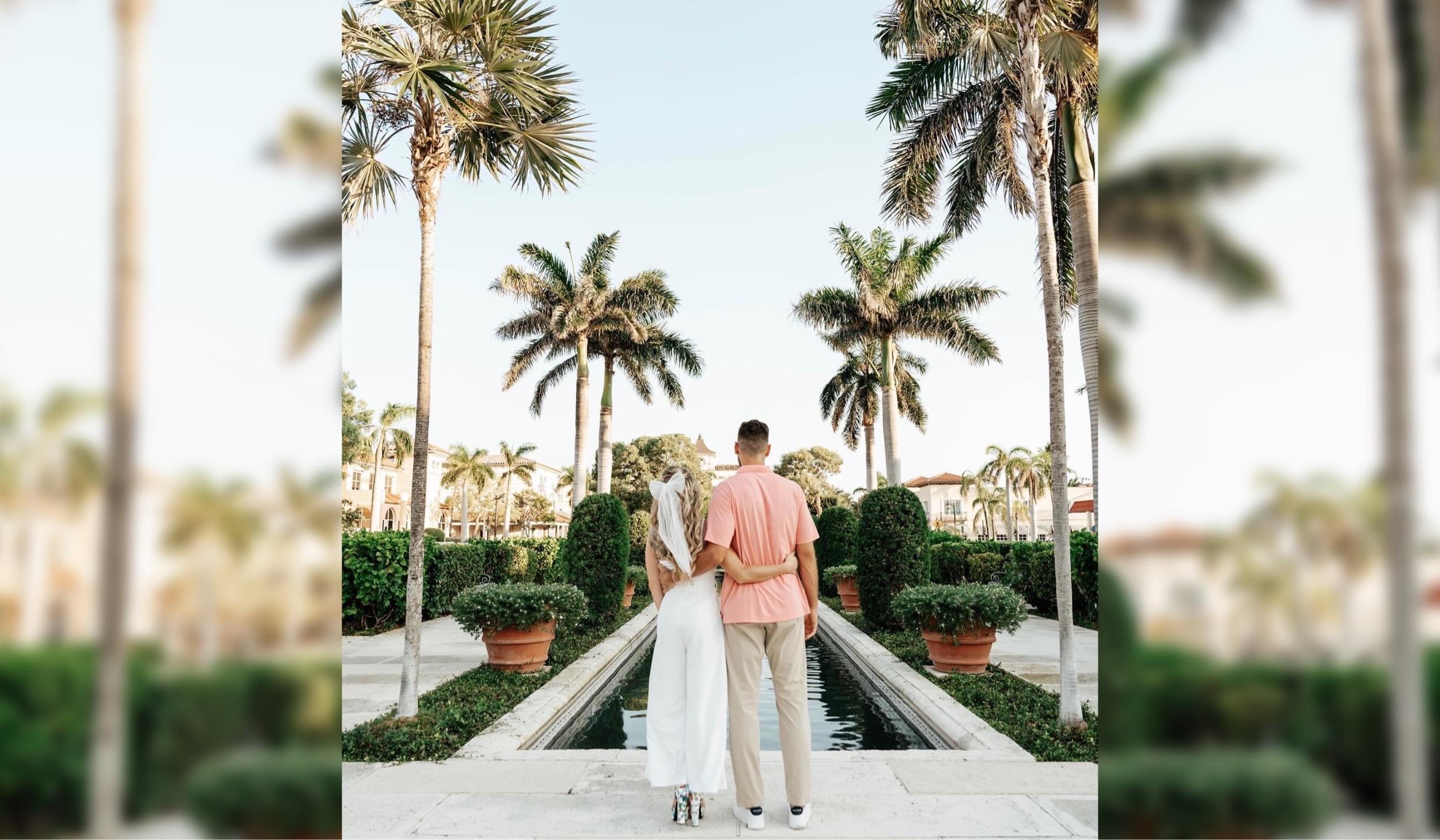 The Wedding Website of Jessica Baier and Daniel Moore