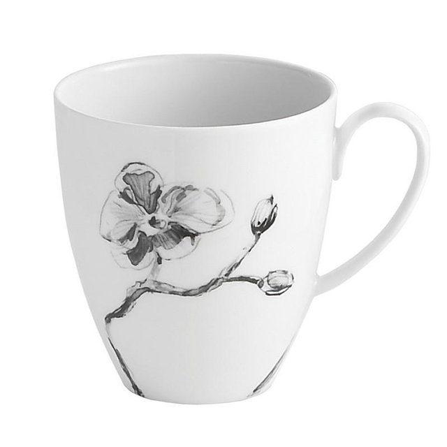 Michael Aram - Black Orchid Mug