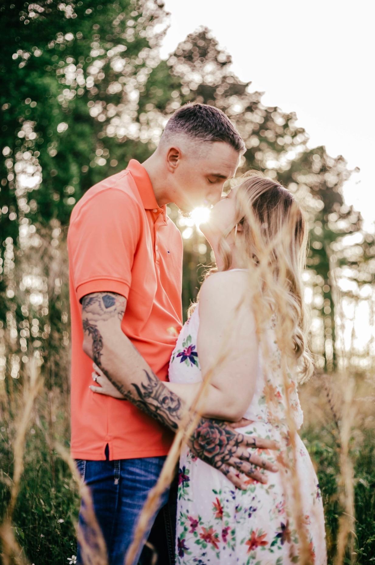 The Wedding Website of Courtney Adcock and Cody Hall