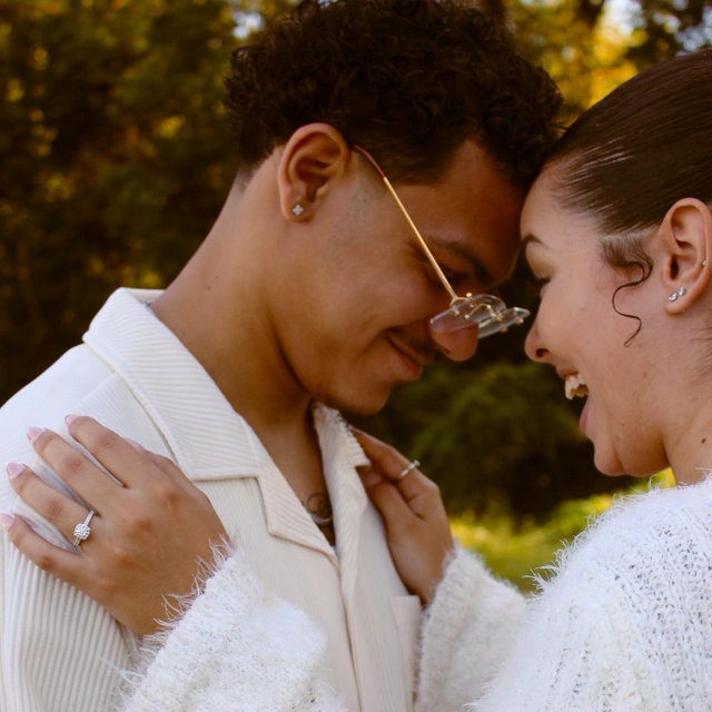 Help us start married life!