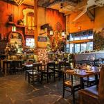 Tholos Restaurant
