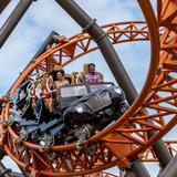 Carowinds