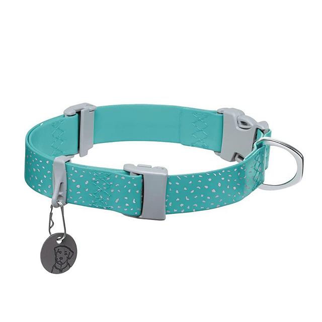 RUFFWEAR, Confluence Dog Collar, Waterproof and Stink Resistant