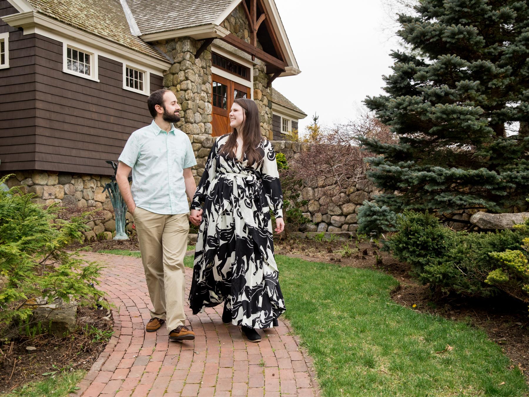 The Wedding Website of Jennie Krystyniak and Andrew Remec
