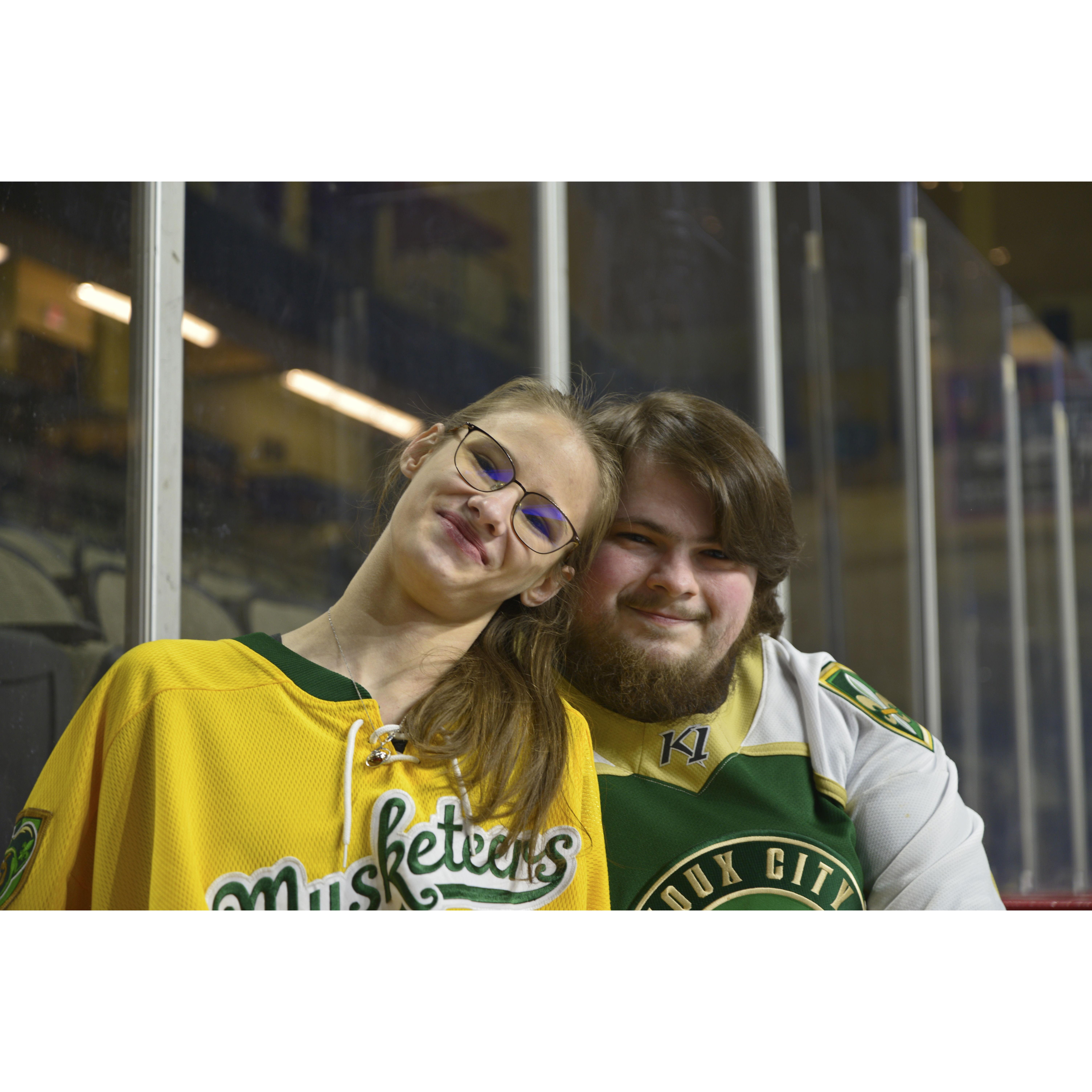 Engagement Photos