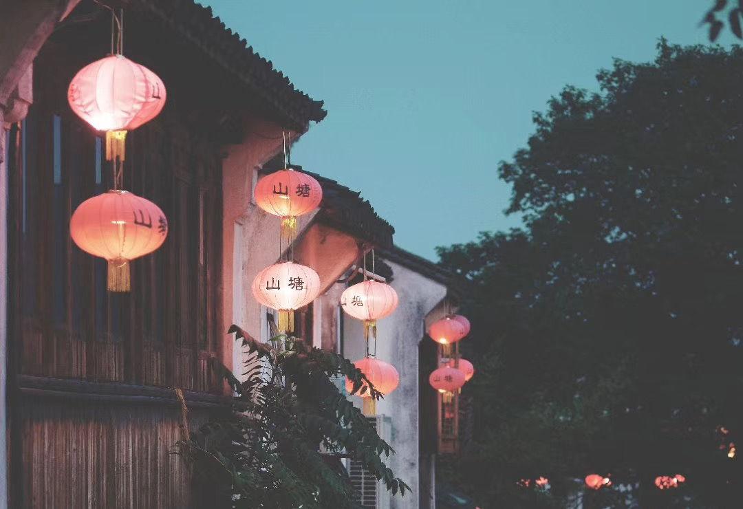 The Wedding Website of Yuan Qu and Tony Lee
