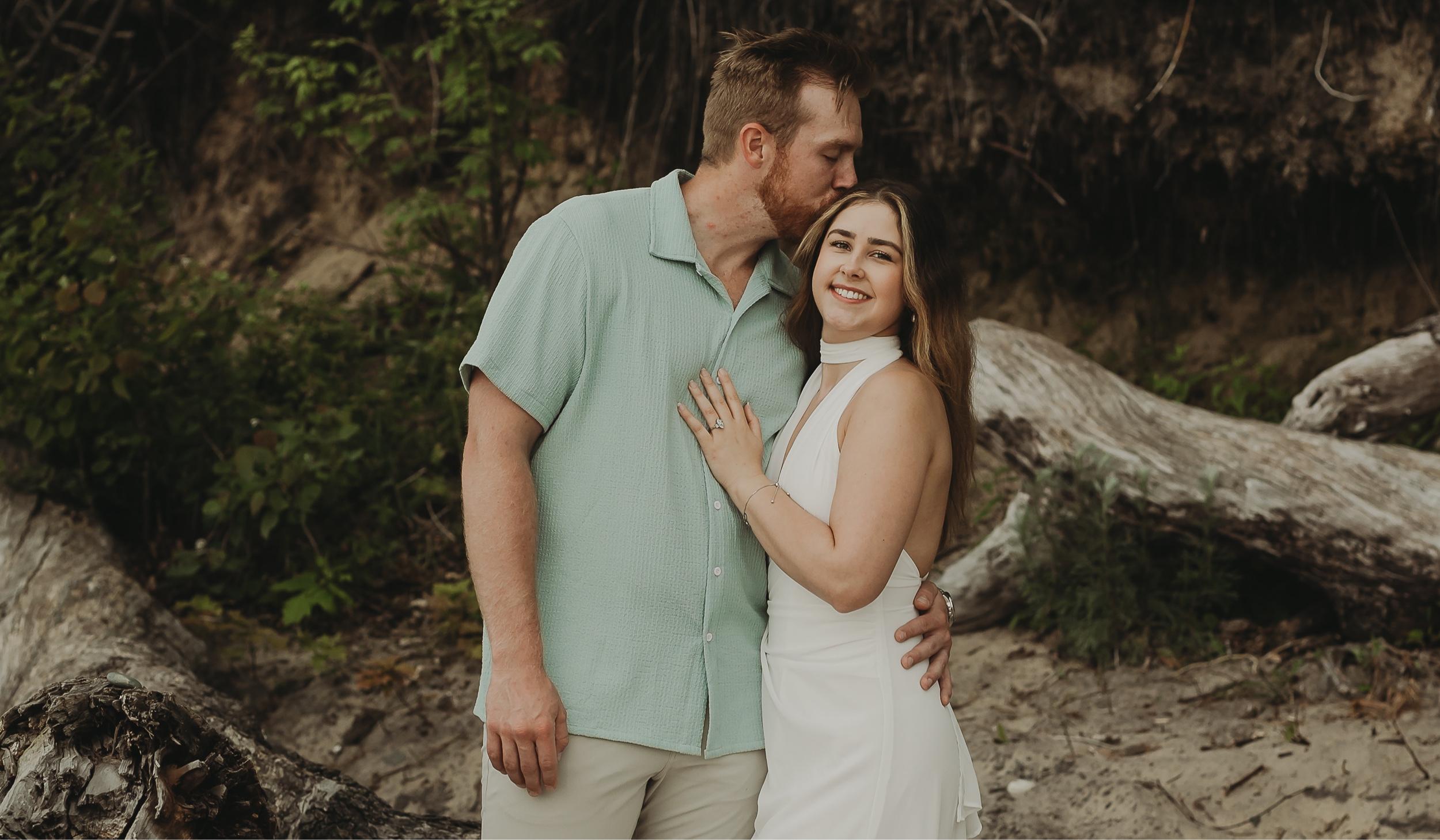 The Wedding Website of Aurelia Goodman and Tyler Phillips