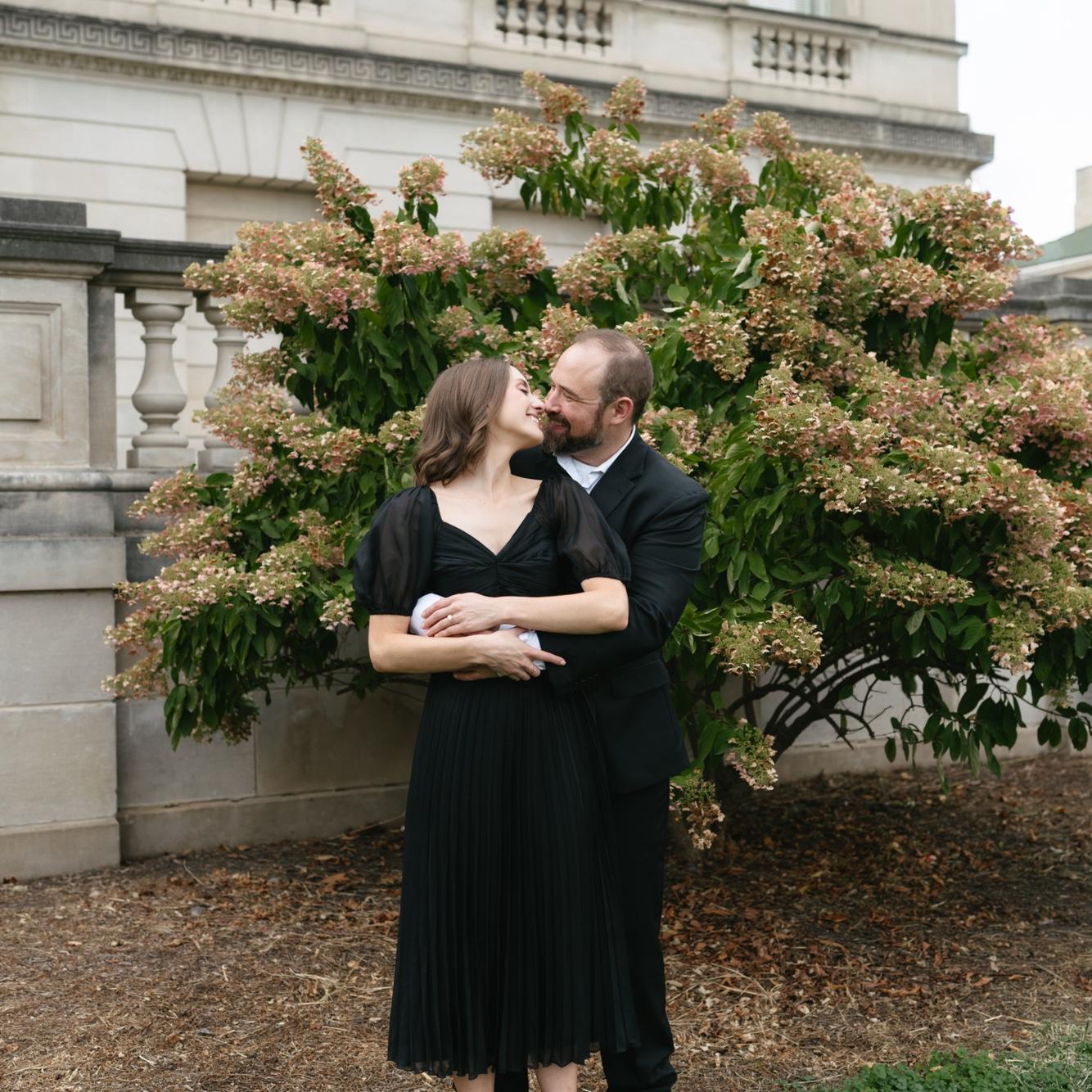 Engagement photos!