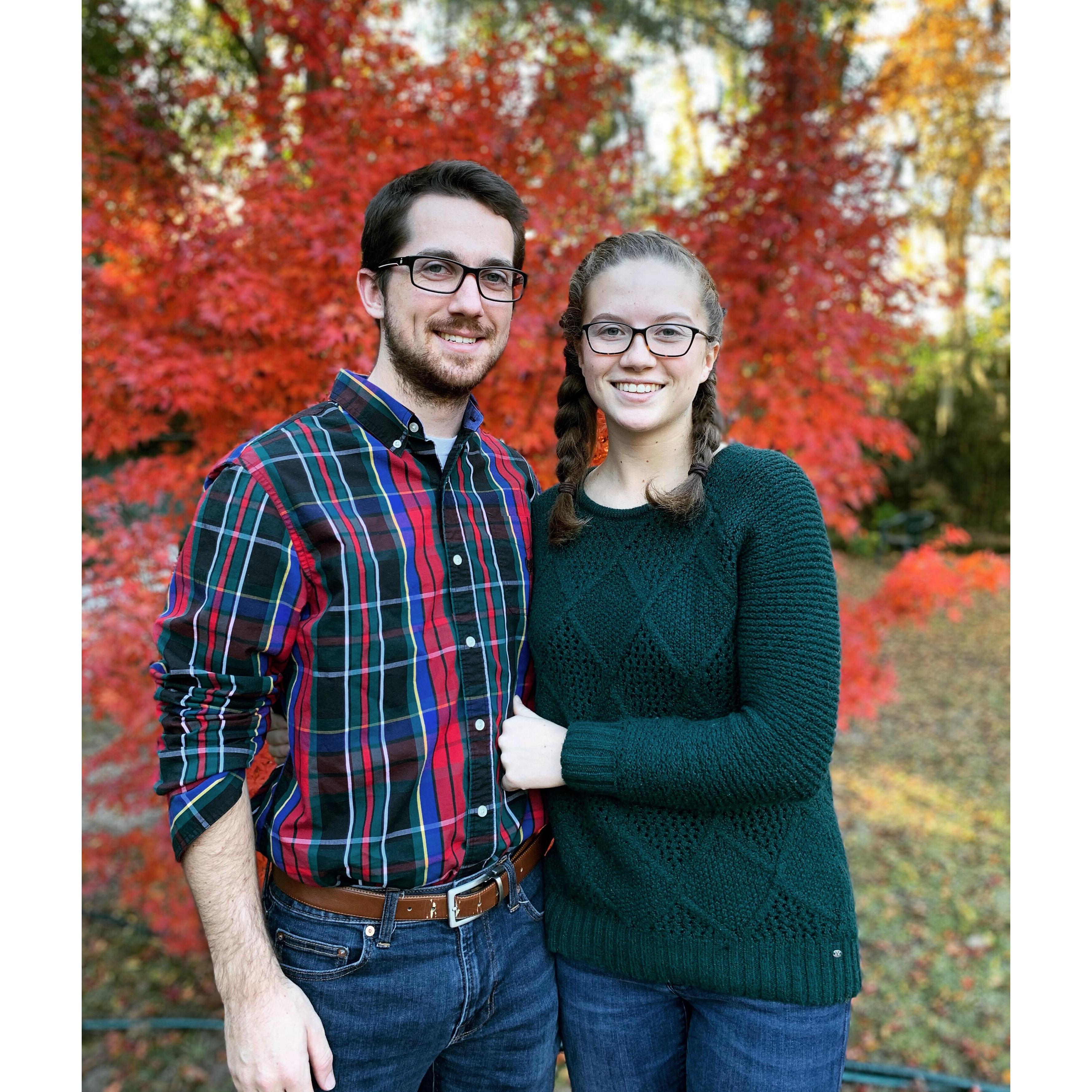 9/28/19
Kylie's first Thanksgiving with the Smoak's...