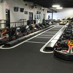 Speedway Indoor Karting