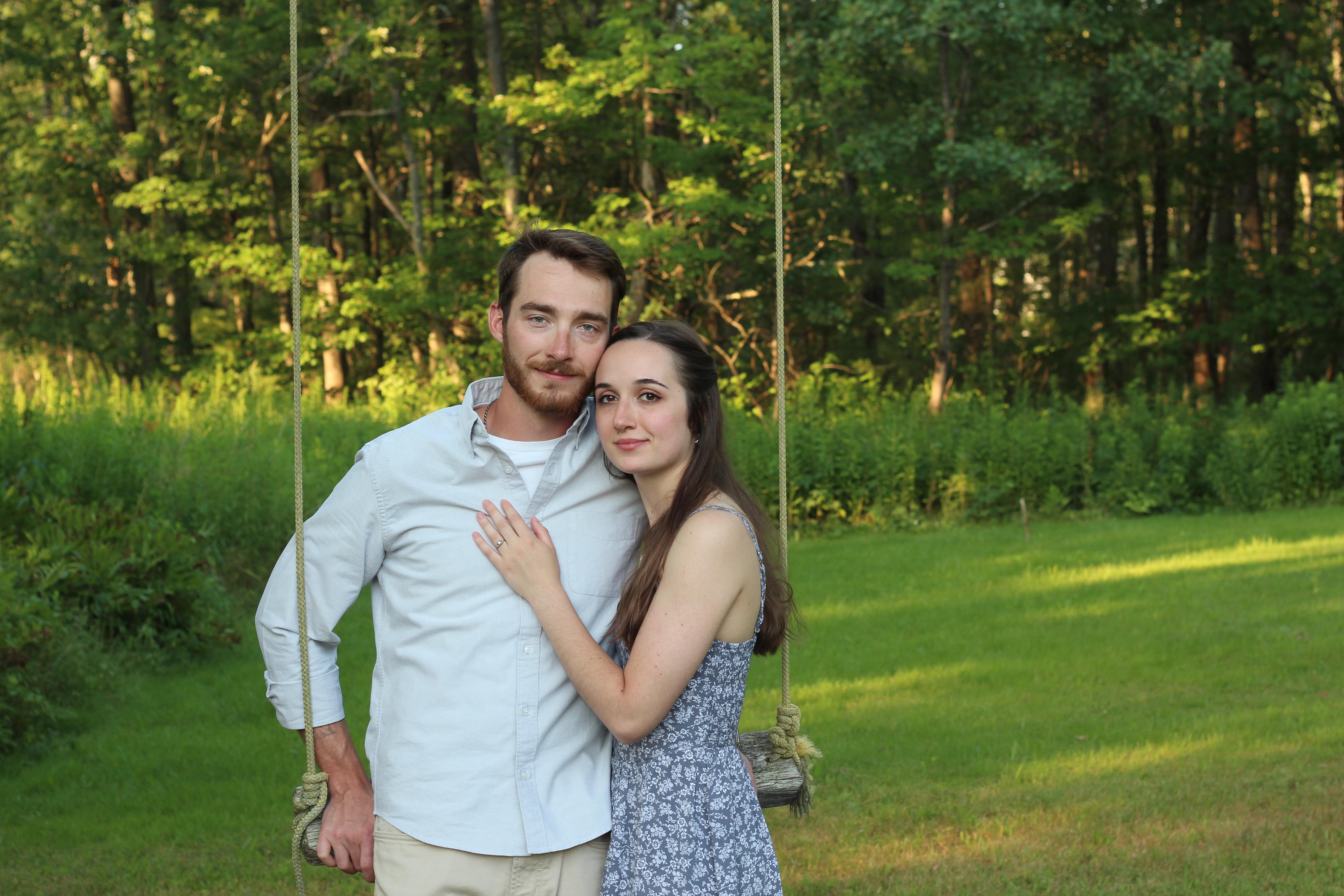 The Wedding Website of Helen Reese and Hilmar Smith