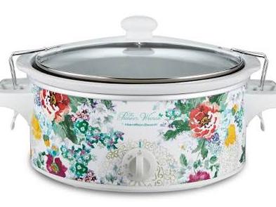 Pioneer Woman Slow Cooker Model# 33364