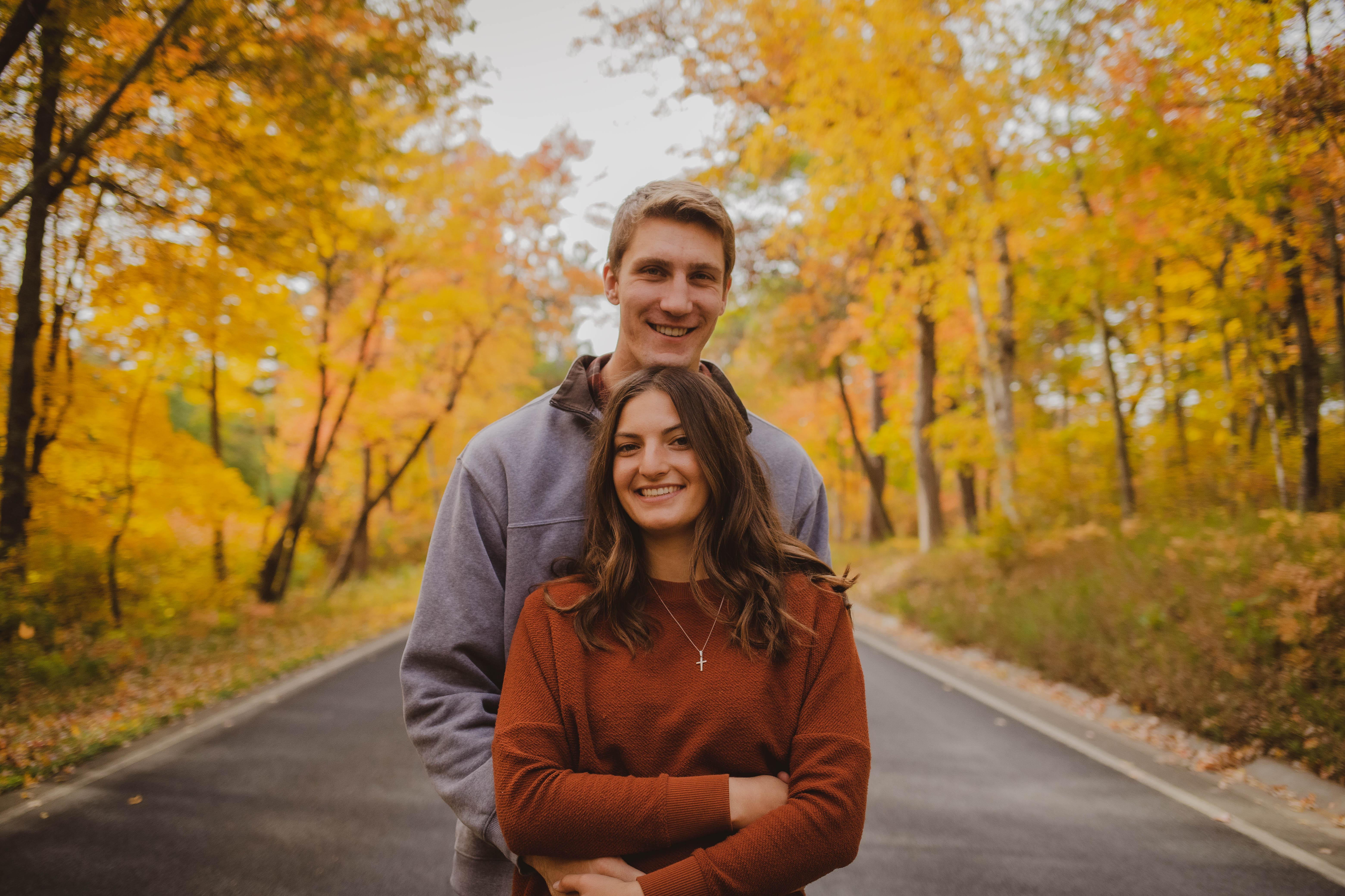 The Wedding Website of Derek Thompson and Alyssa Stumbaugh