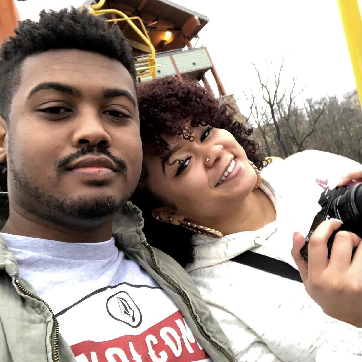 Couples trip to Gatlinburg