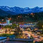 Rocky Mountain National Park