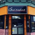 Guisados