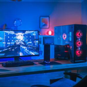 PC part upgrades for David & Annie