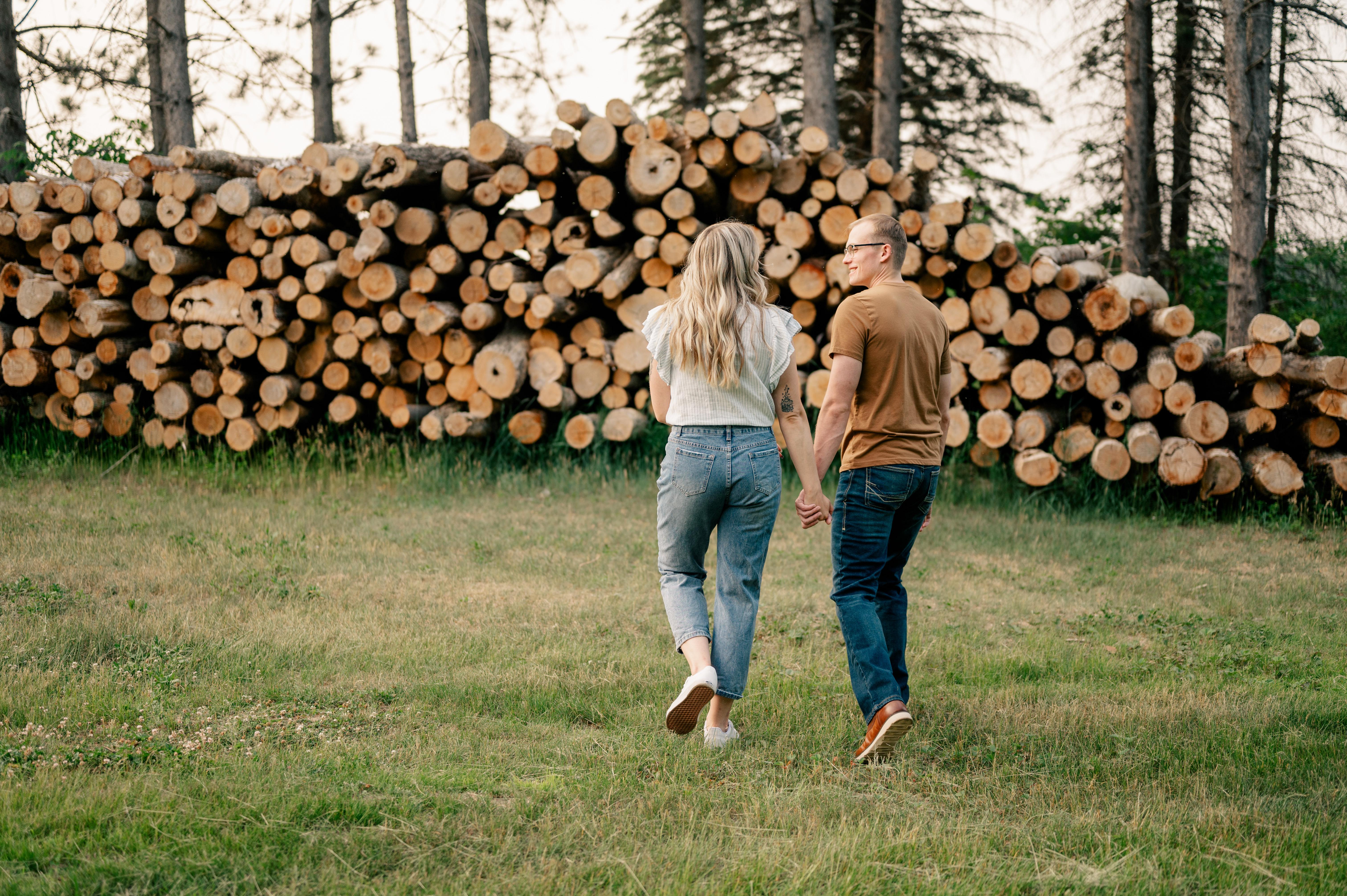 The Wedding Website of Emily Wolter and Nicholas Turner