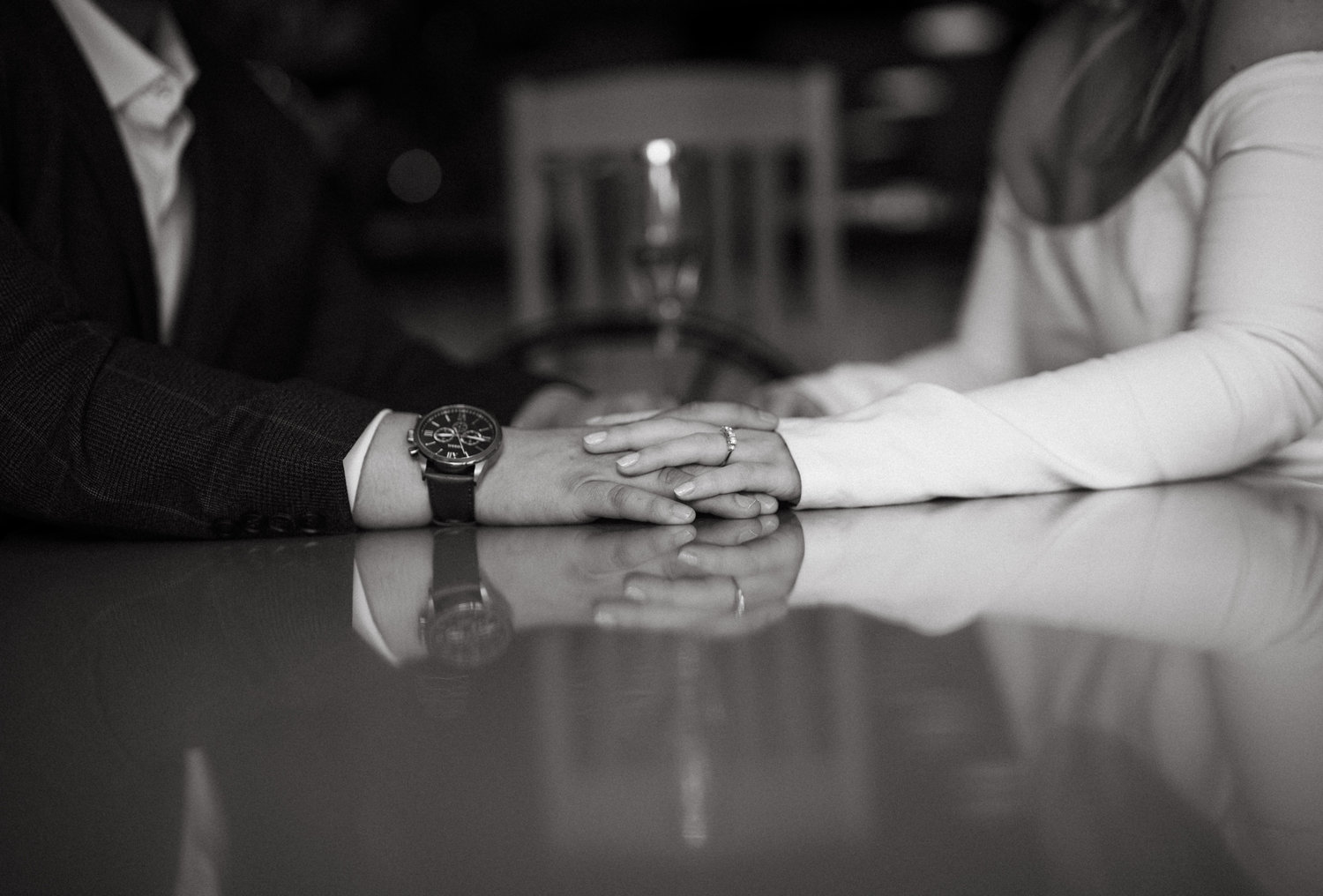 The Wedding Website of Abigail Jardine and Aidan J.C. Garbutt