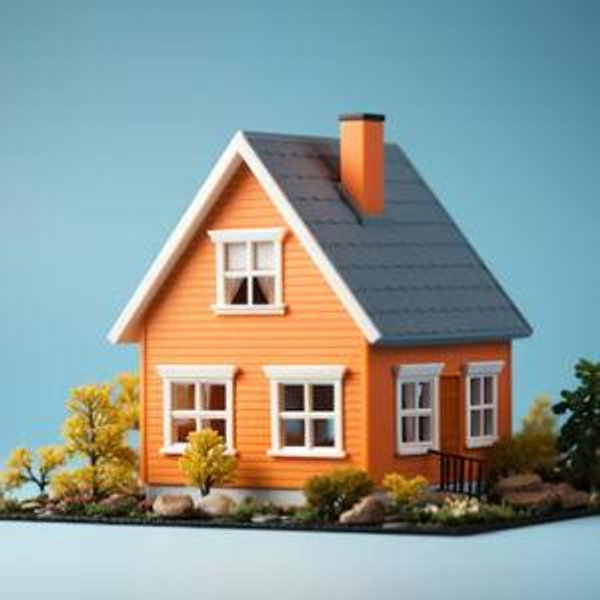 Our New Home Fund