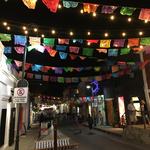 San Jose del Cabo Gallery District