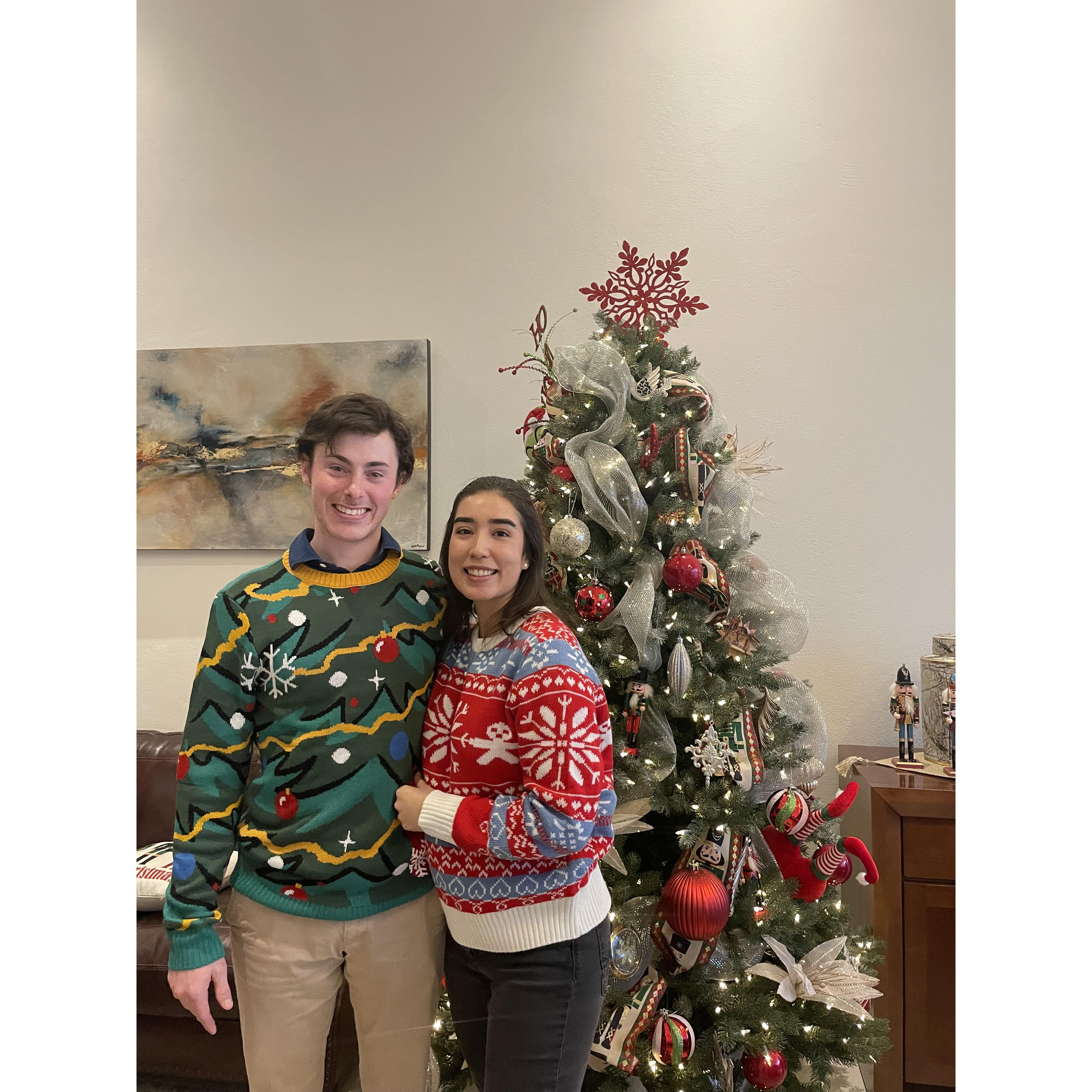 Christmas in Mexico 2023!
