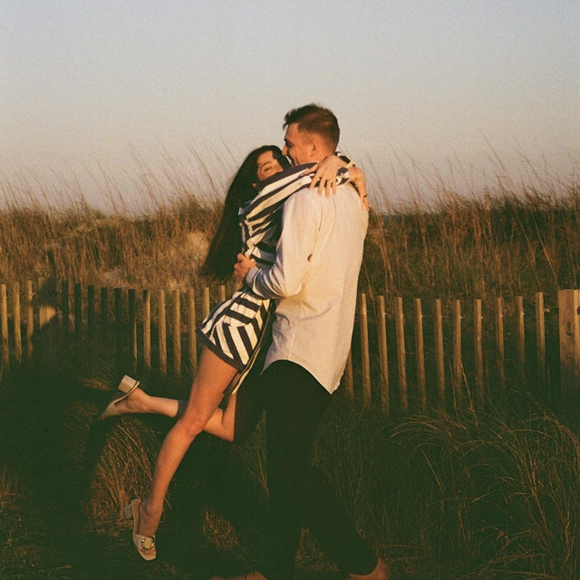 Honeymoon Fund