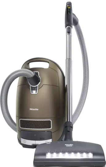 Complete C3 Brilliant PowerLine - SGPE0