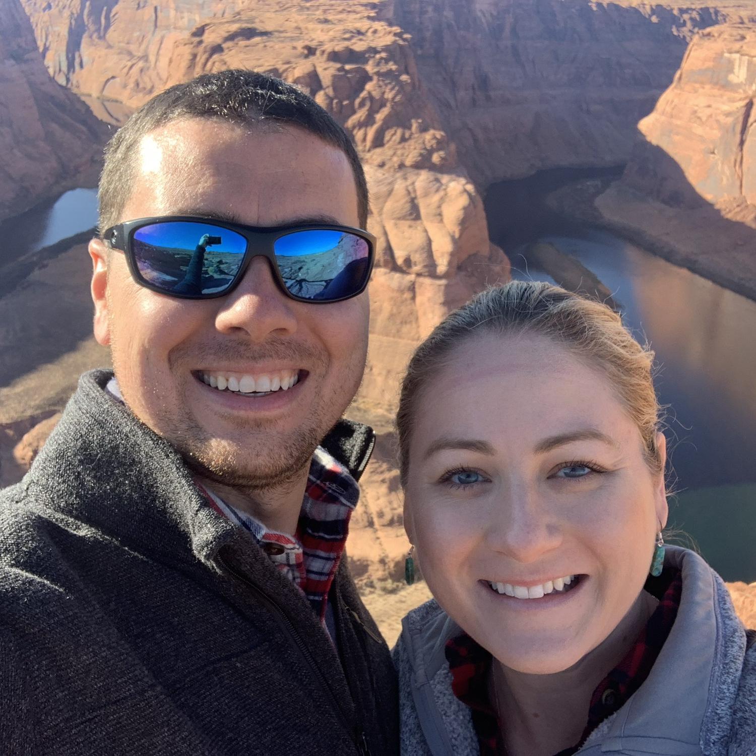 Horseshoe Bend, Arizona