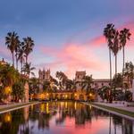 Balboa Park