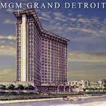 MGM Grand Casino Detroit