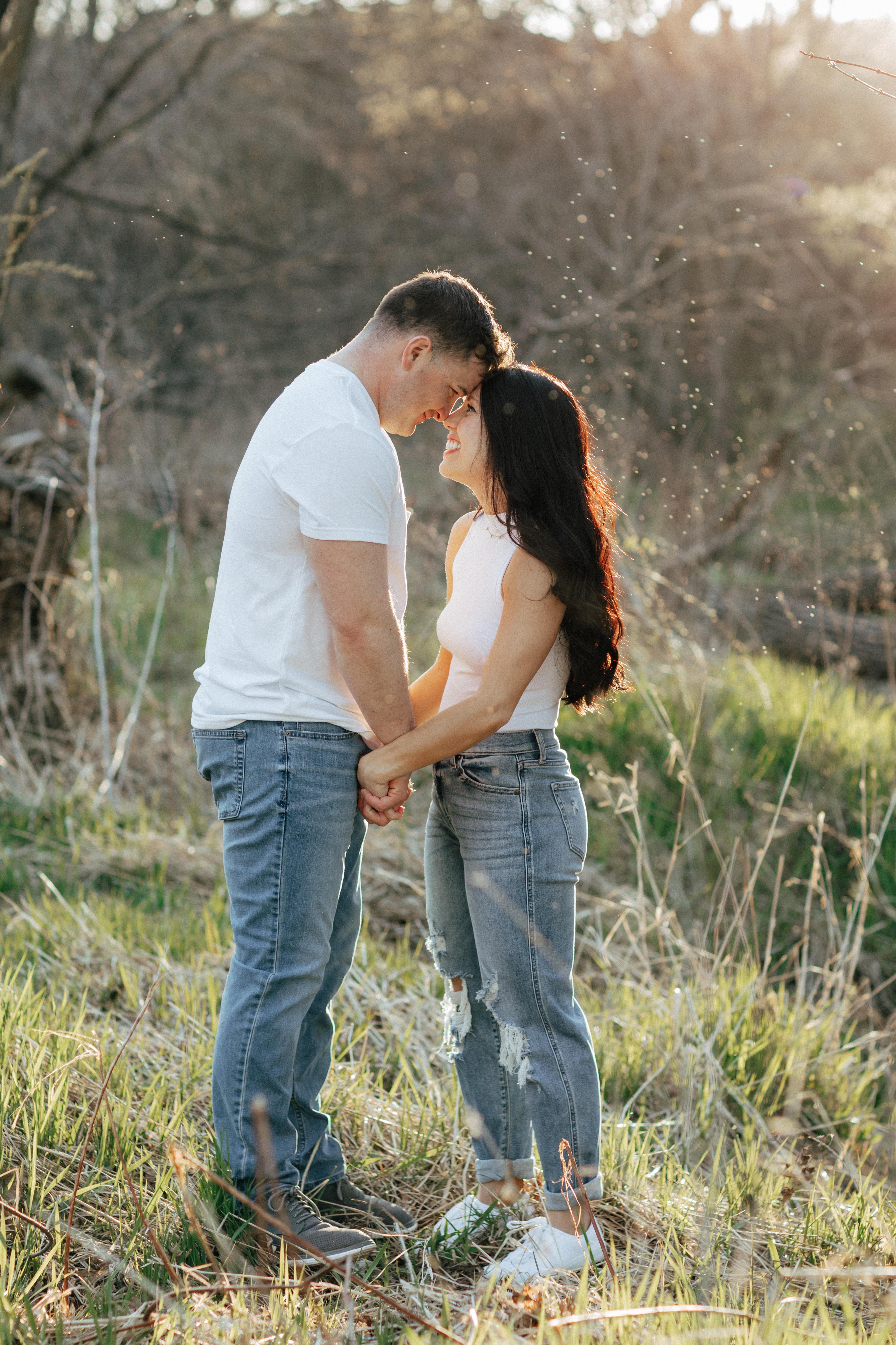The Wedding Website of Taylor Campbell and Andrew McCain