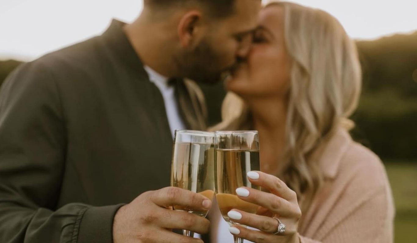 The Wedding Website of Aubree Geis and Kyle Jensen