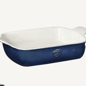 Modern Classics Rectangular Baker