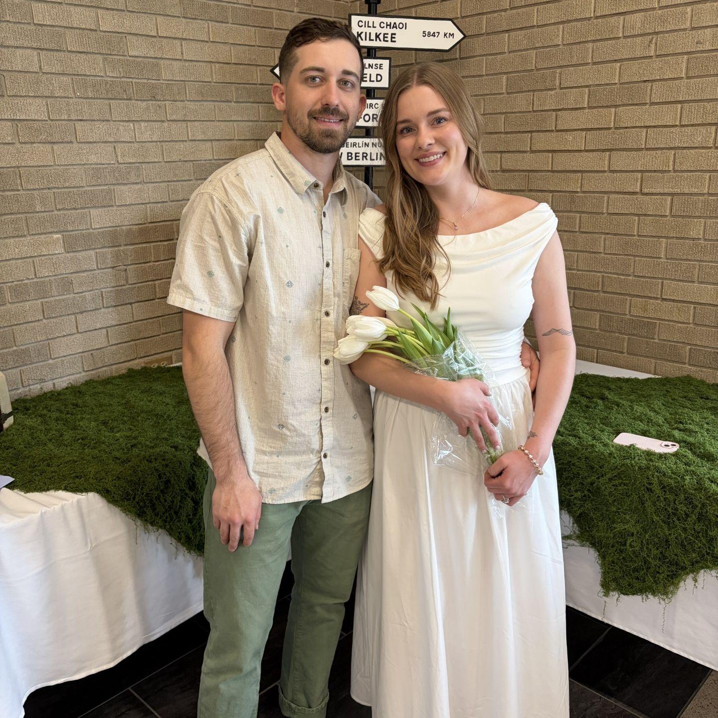 Sabrina's bridal shower | April, 2026